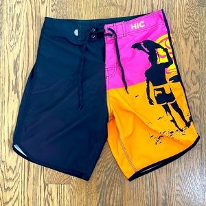 The Endless Summer Board Shorts